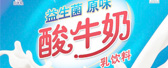 乳酸菌饮料