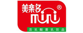 美乐多菌乳饮料